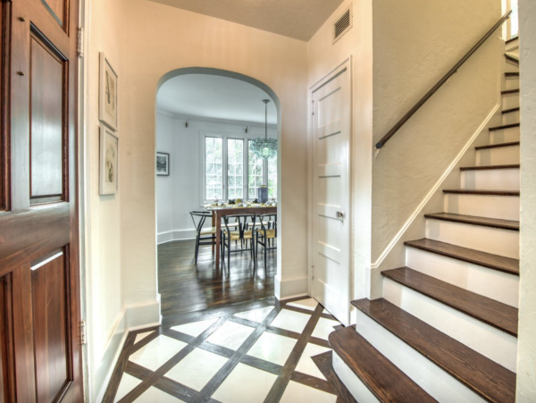 Experience Luxury at this Historic House in Lido Key